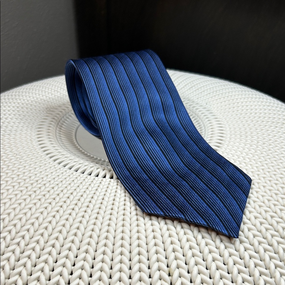 Vintage Salvatore Pellegrino Silk Tie